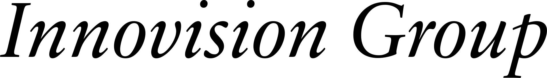 Innovision Group